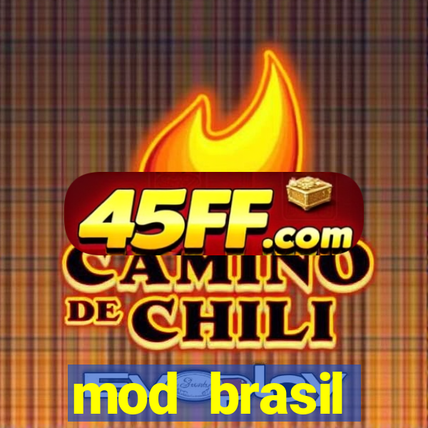 mod brasil supermarket simulator